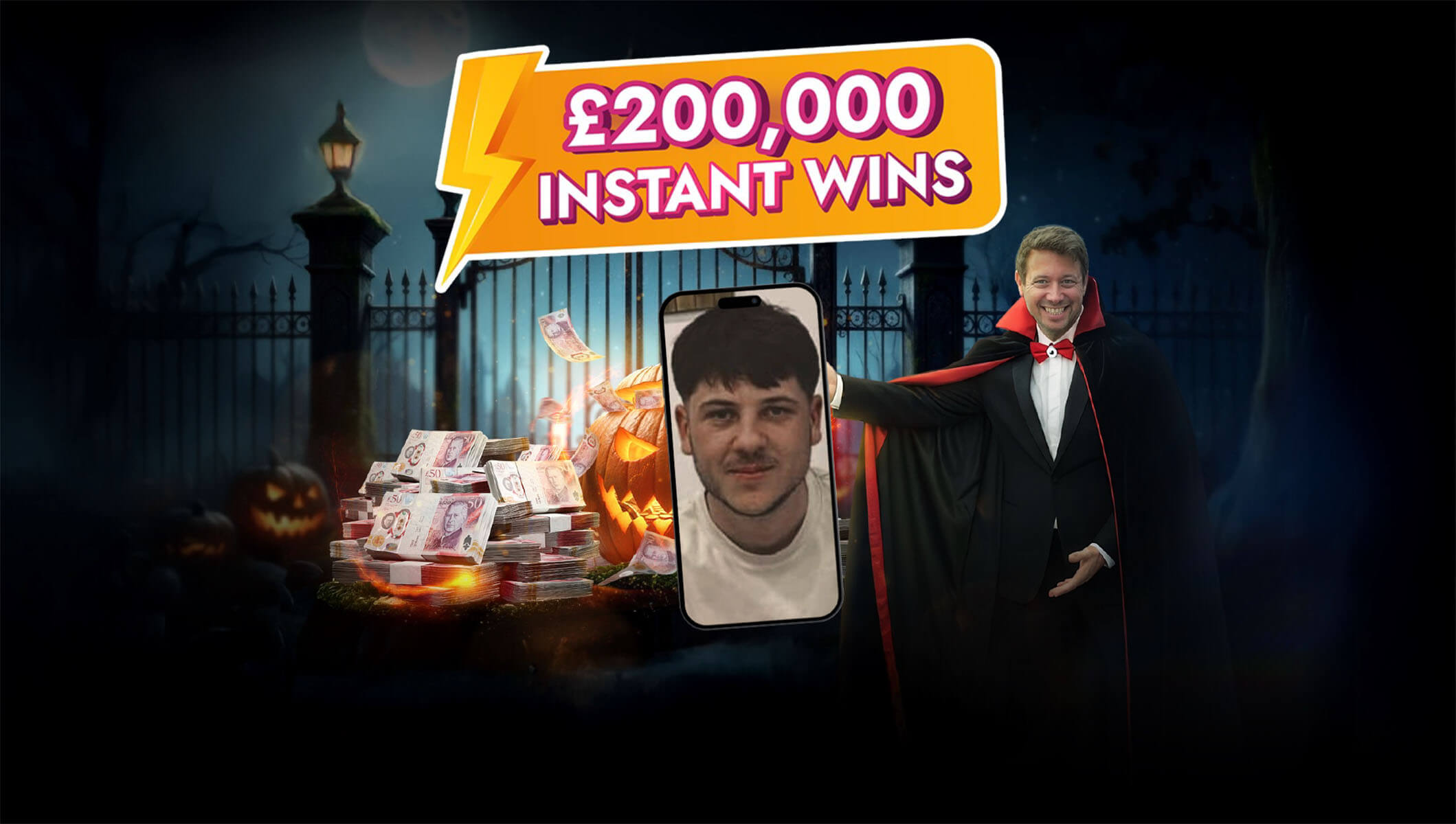 Competition Winner