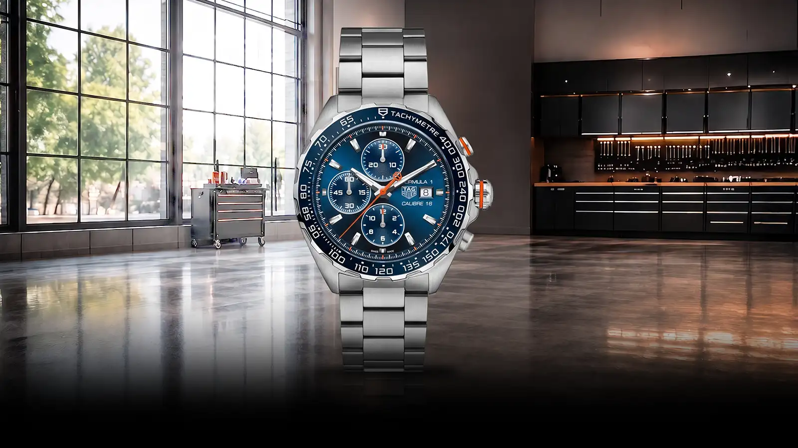   The £1.50 Bundle: Mini John Cooper Works Electric + LG 4k TV + Tag Heuer Watch + £10k Cash
