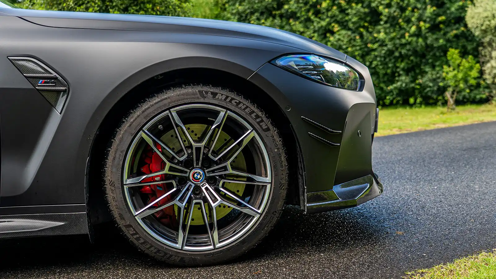   Now Live! Pure Power – Win a BMW M4 for 19p!