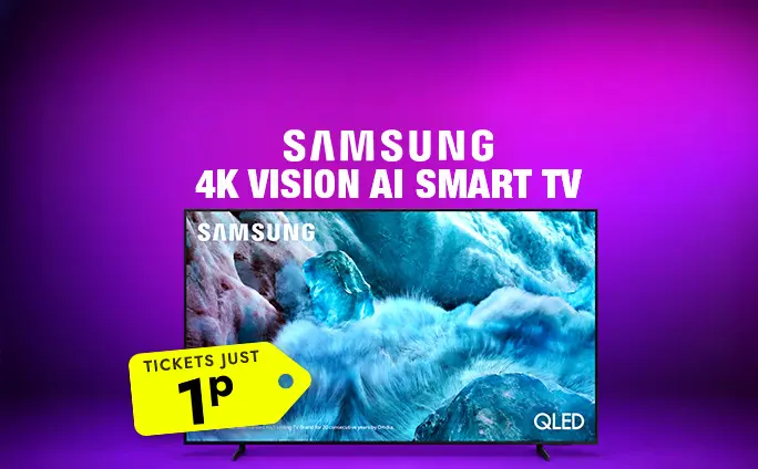 Samsung TV
