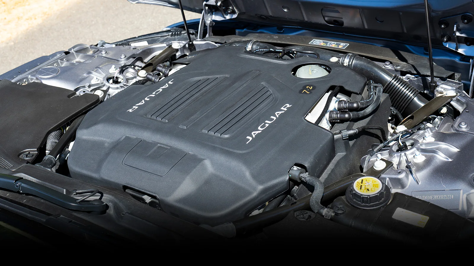   Turn Heads In This £55k Jaguar F-Type With Supercar Performance!