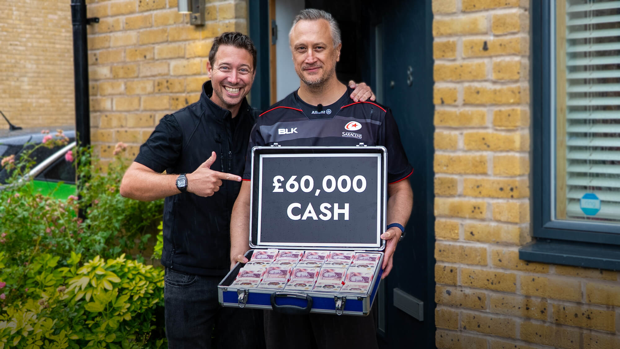 Competition Winner