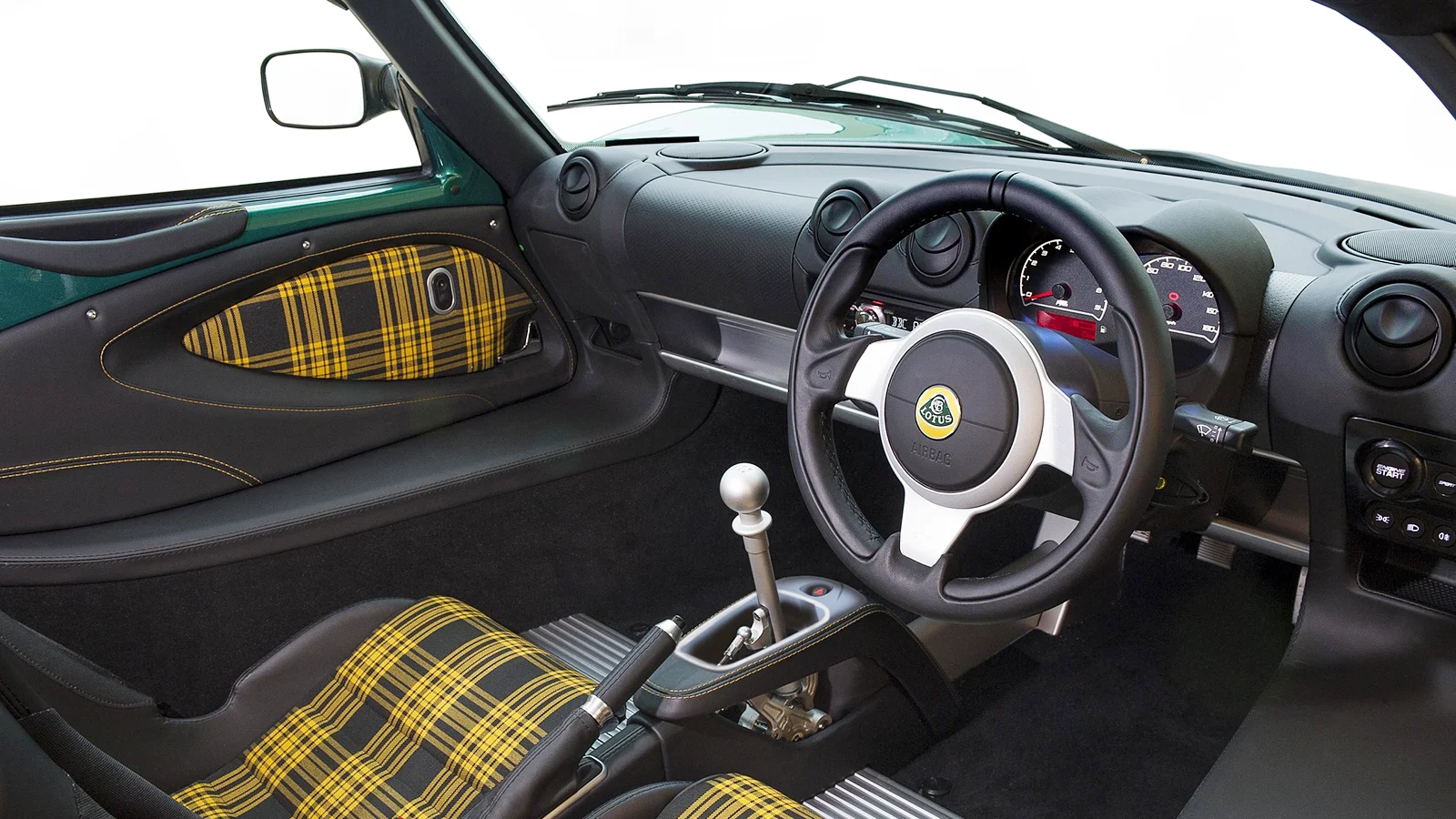  It's Coming Home Double Up - Lotus Exige + Bentley Continental W12