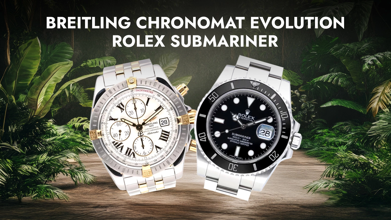ENDS SOON – Jungle Treasures! Hunt for 150k Cars, Watches, and More