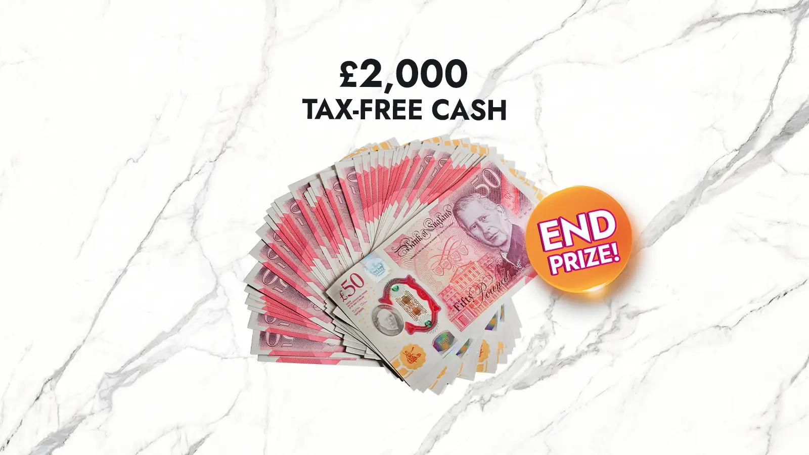 Watch & Cash Special – 25 Luxury Watches To Be Won Instantly!