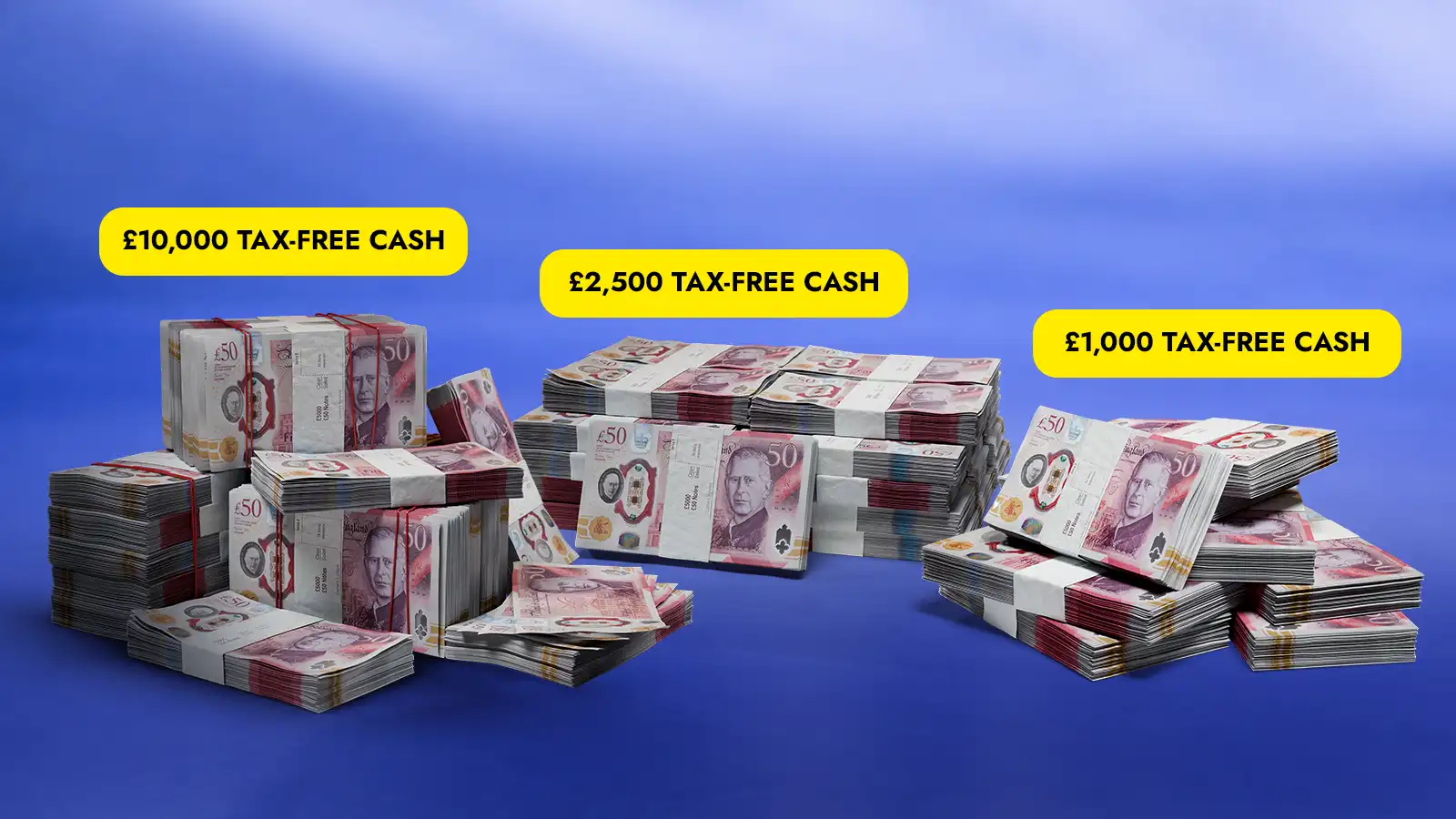   Tech Vs Watches -  Which Will Win? 999,000+ Prizes!