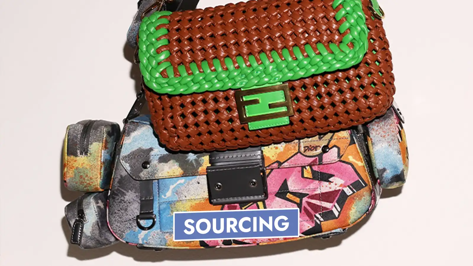   Personal Shopping: Experience PLUS £15,000