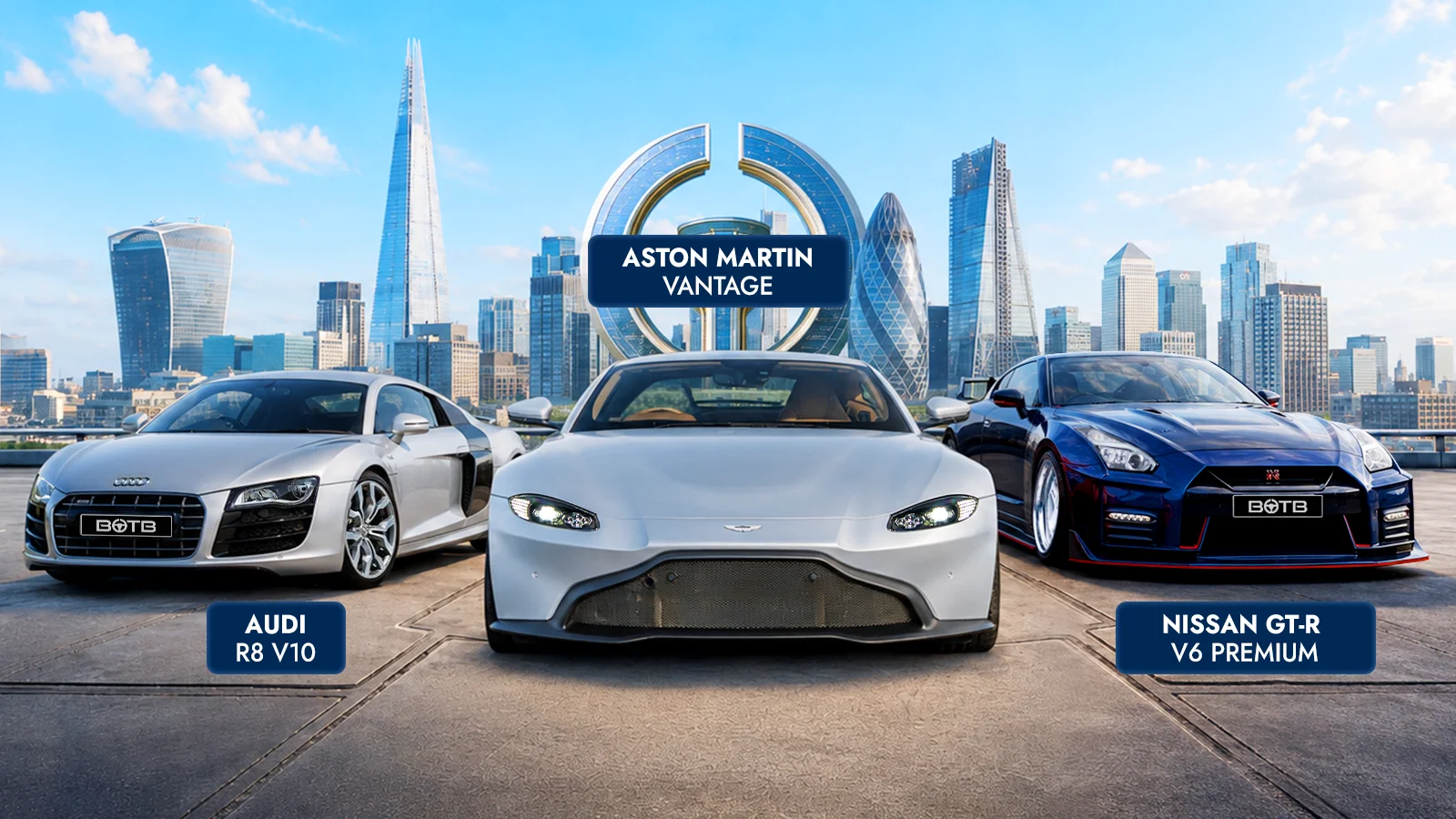   Now Live! Supercar Special £2M Instant Wins - Win A Prize Every Time For £1.49