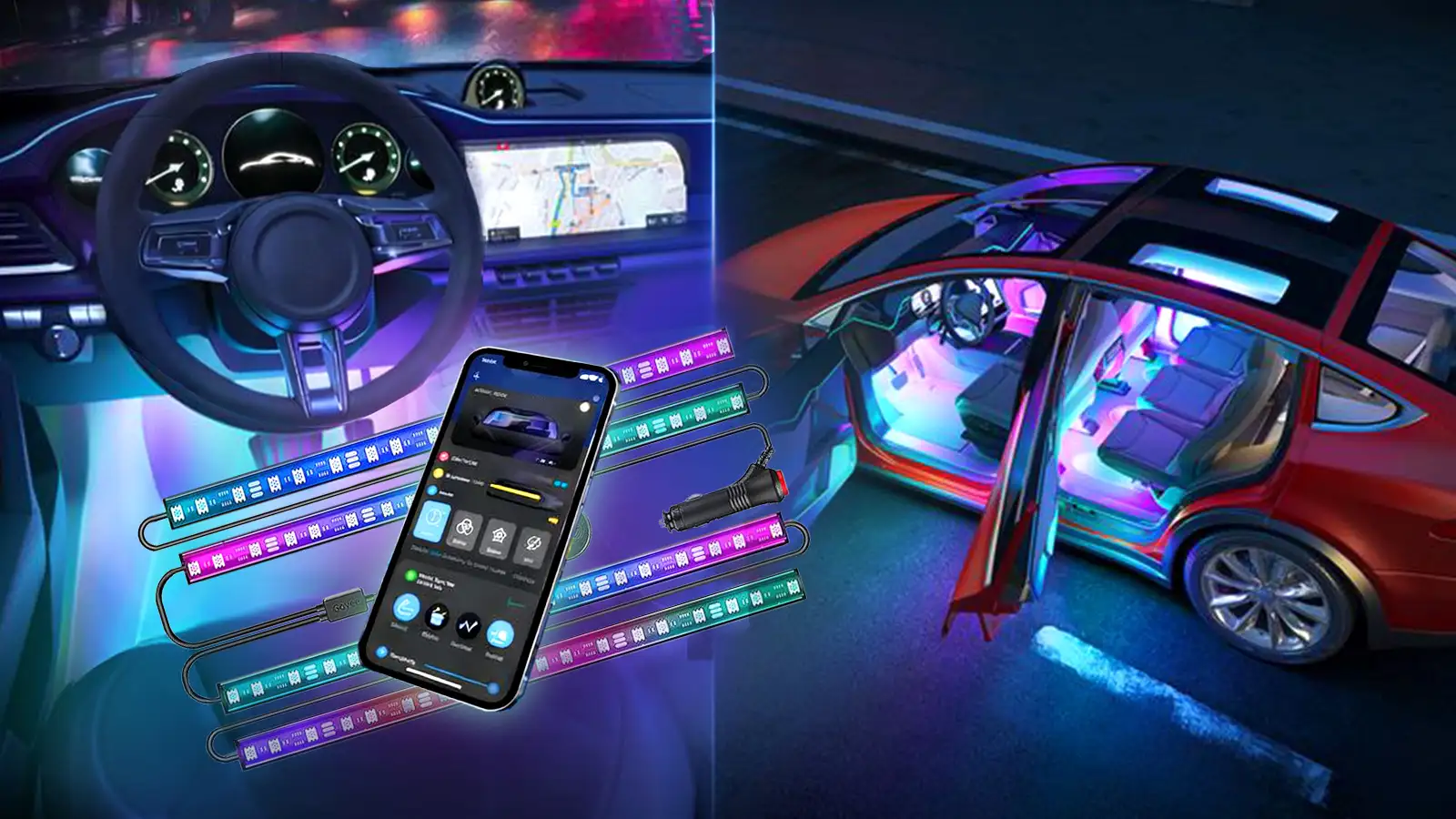   Ultimate: Car Essentials Bundle