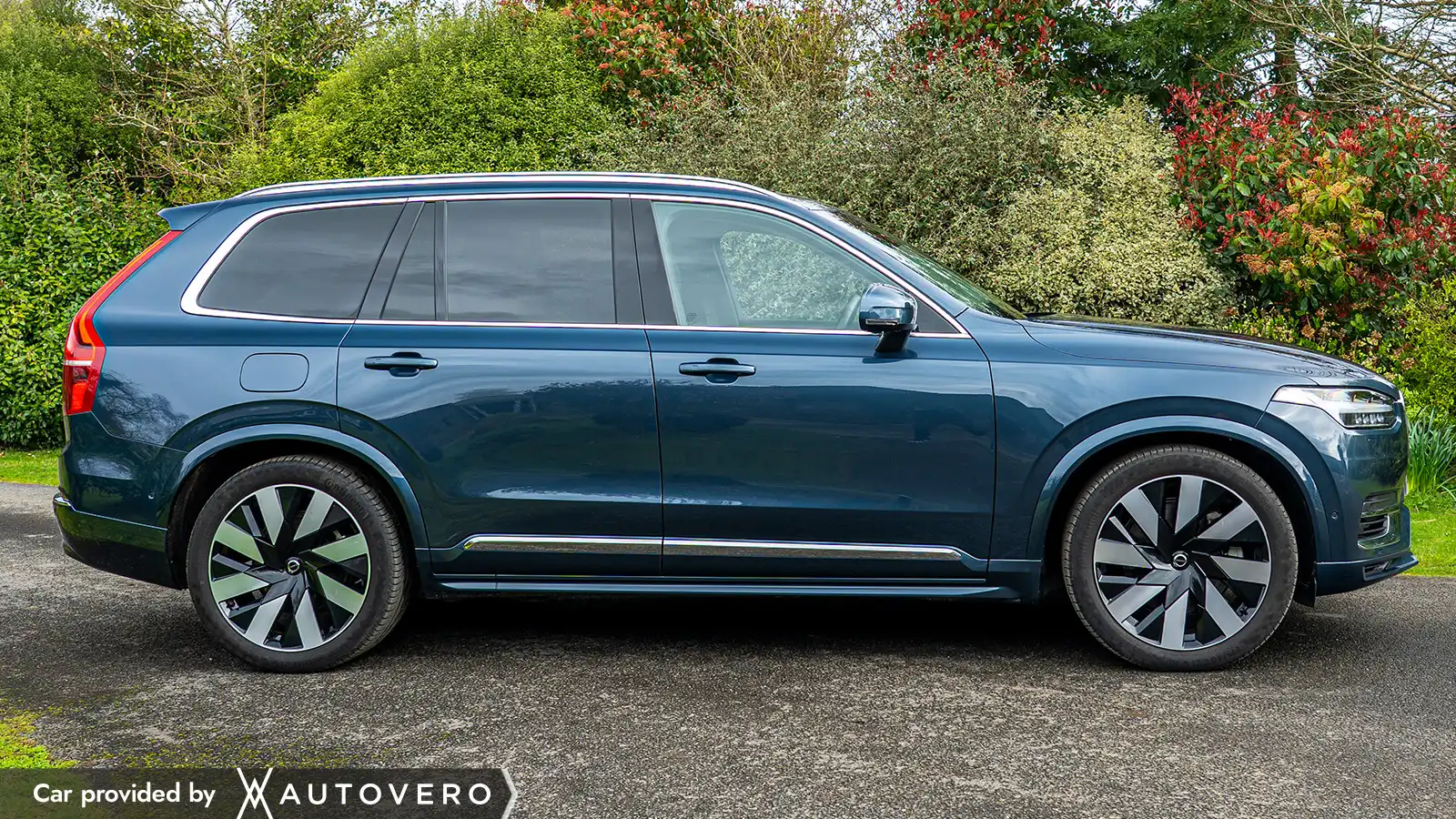   Win This Stunning £51,750 Luxury SUV – For Just 6p!