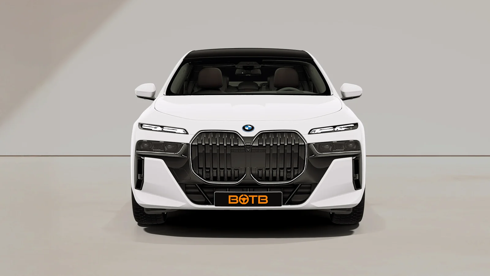  BMW i7 xDrive60 M Sport Pro - Credit Car!