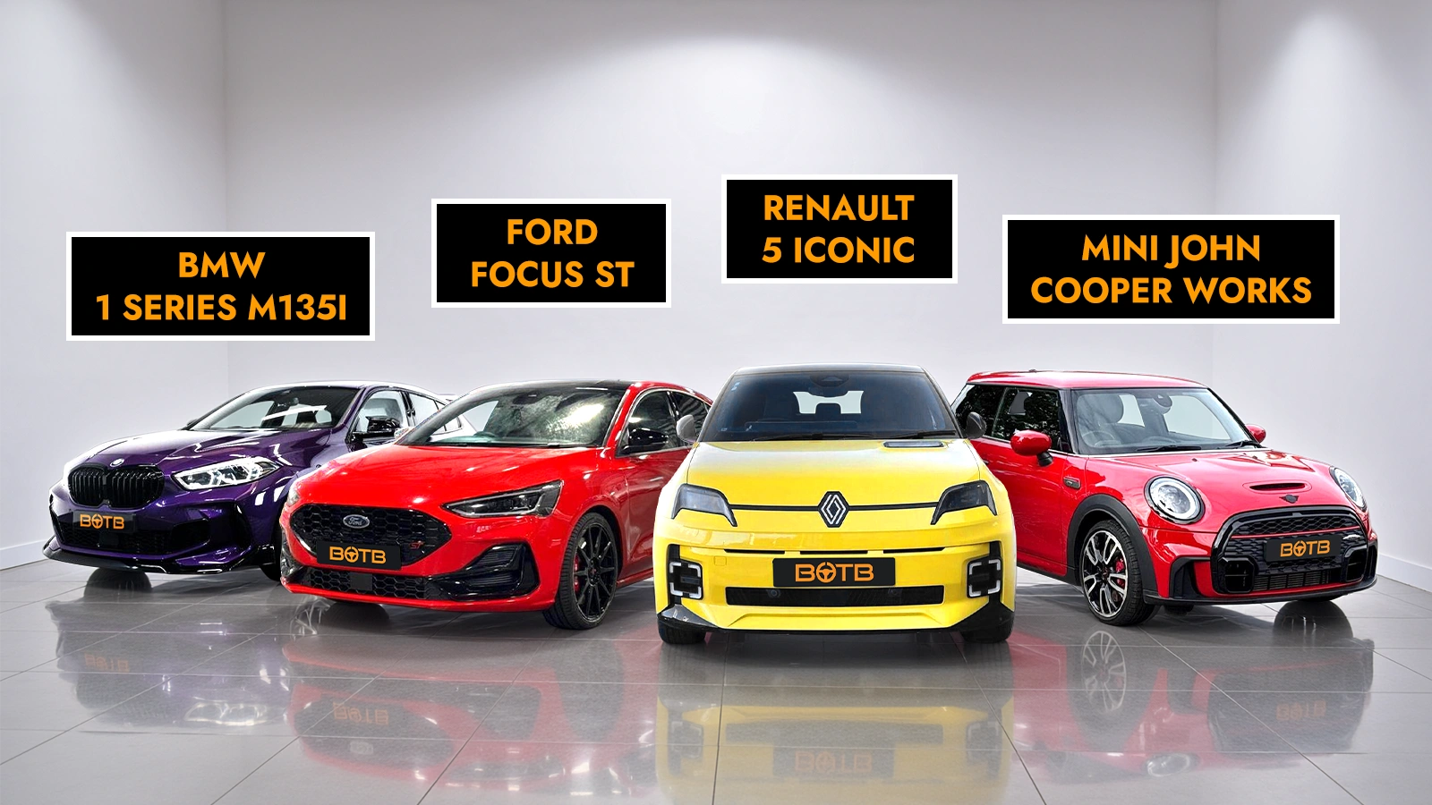   8 Hot Hatches Waiting To Be Won Instantly + Over 190,000 Prizes!