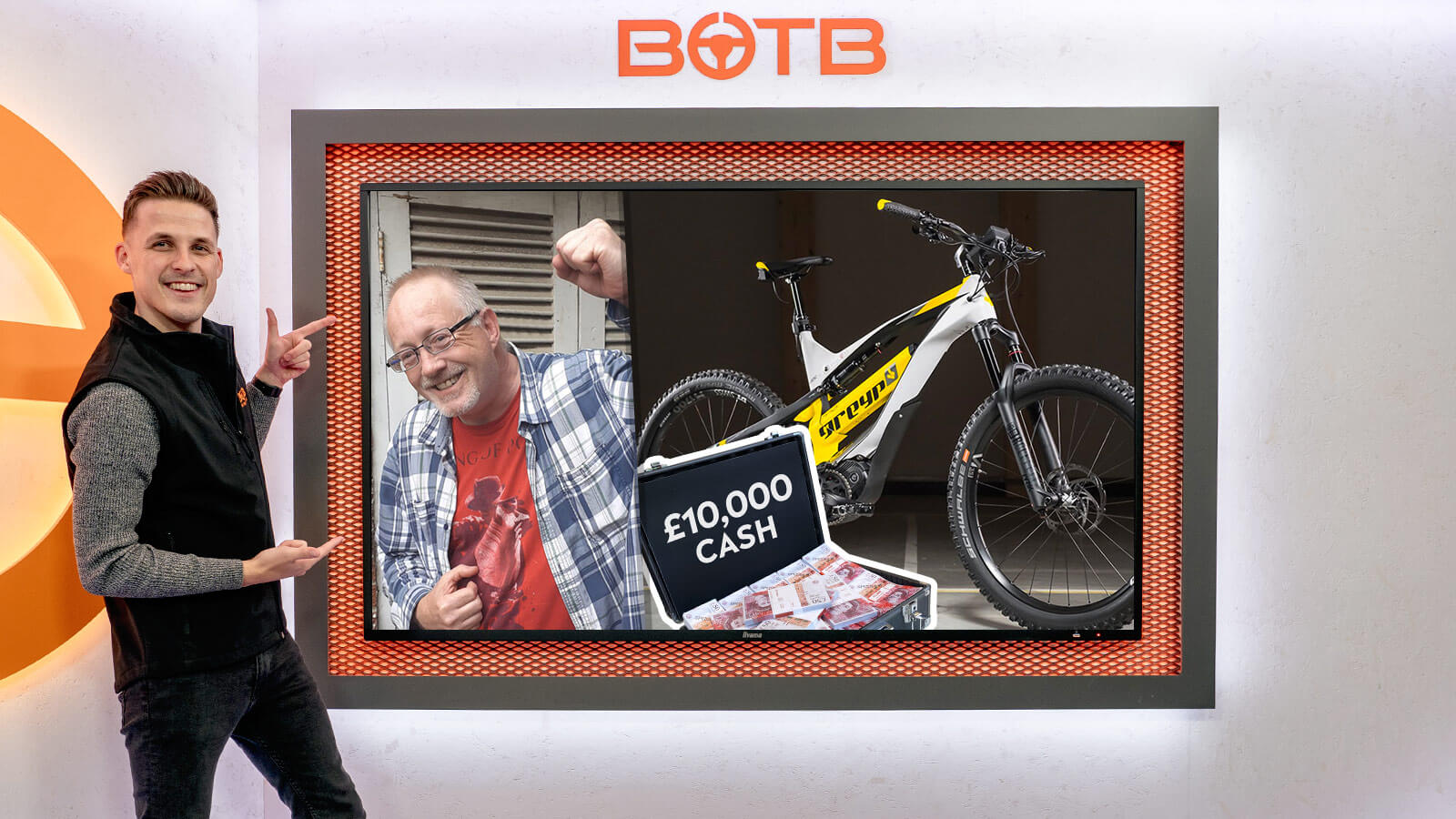 Competition Winner