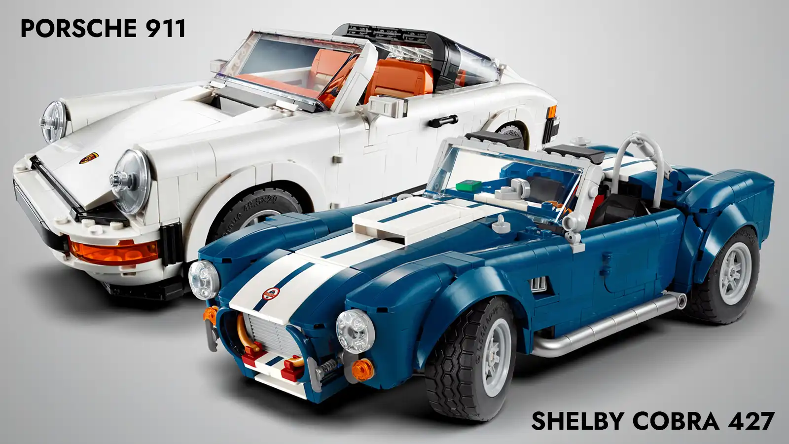   Motor Lego: Bundle