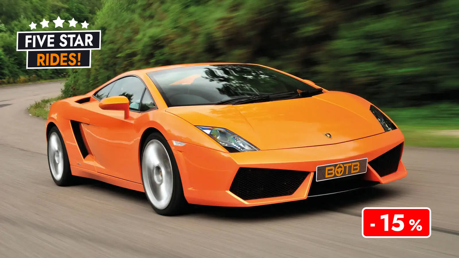  Lamborghini Gallardo LP560-4