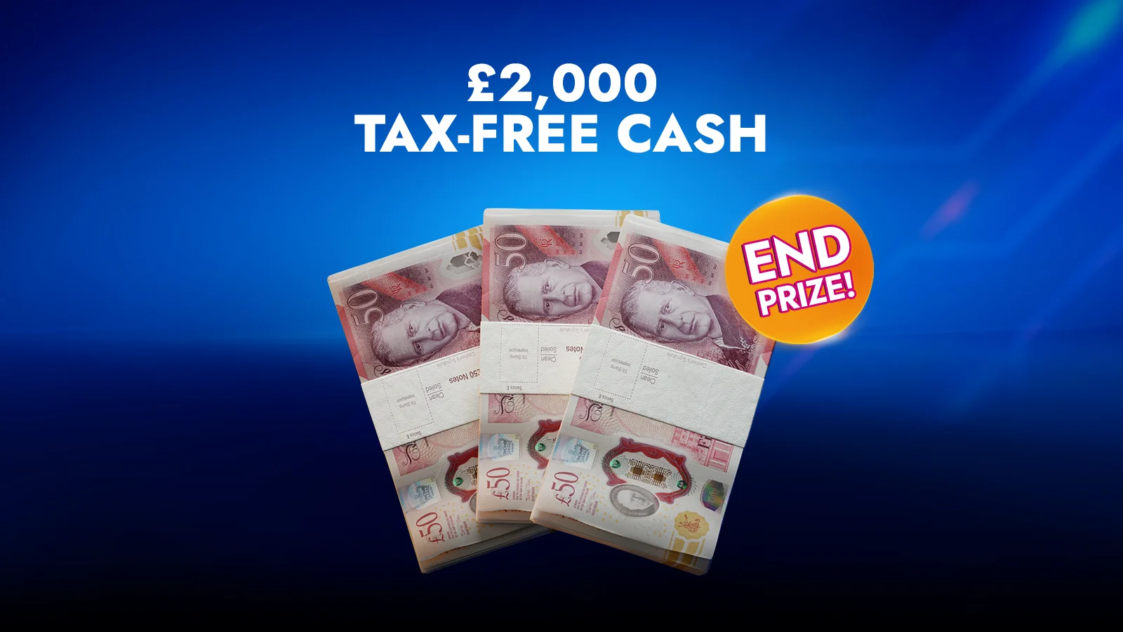 Beat the Tech Rush – Win This £1.4M Prize Every Time!