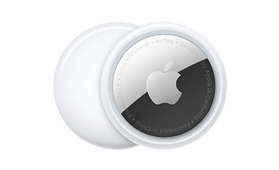 Apple: Air Tag