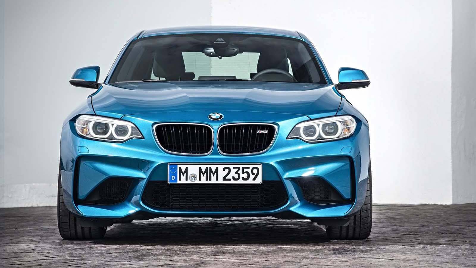  BMW M2 + £3,000/month for a year!