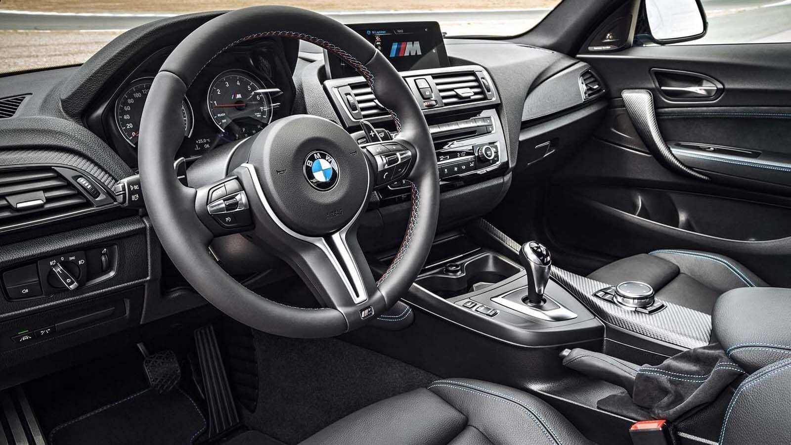  BMW M2 + £3,000/month for a year!