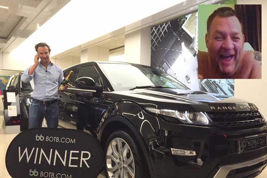Competition Winner
