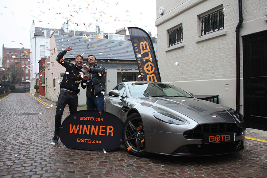 Competition Winner