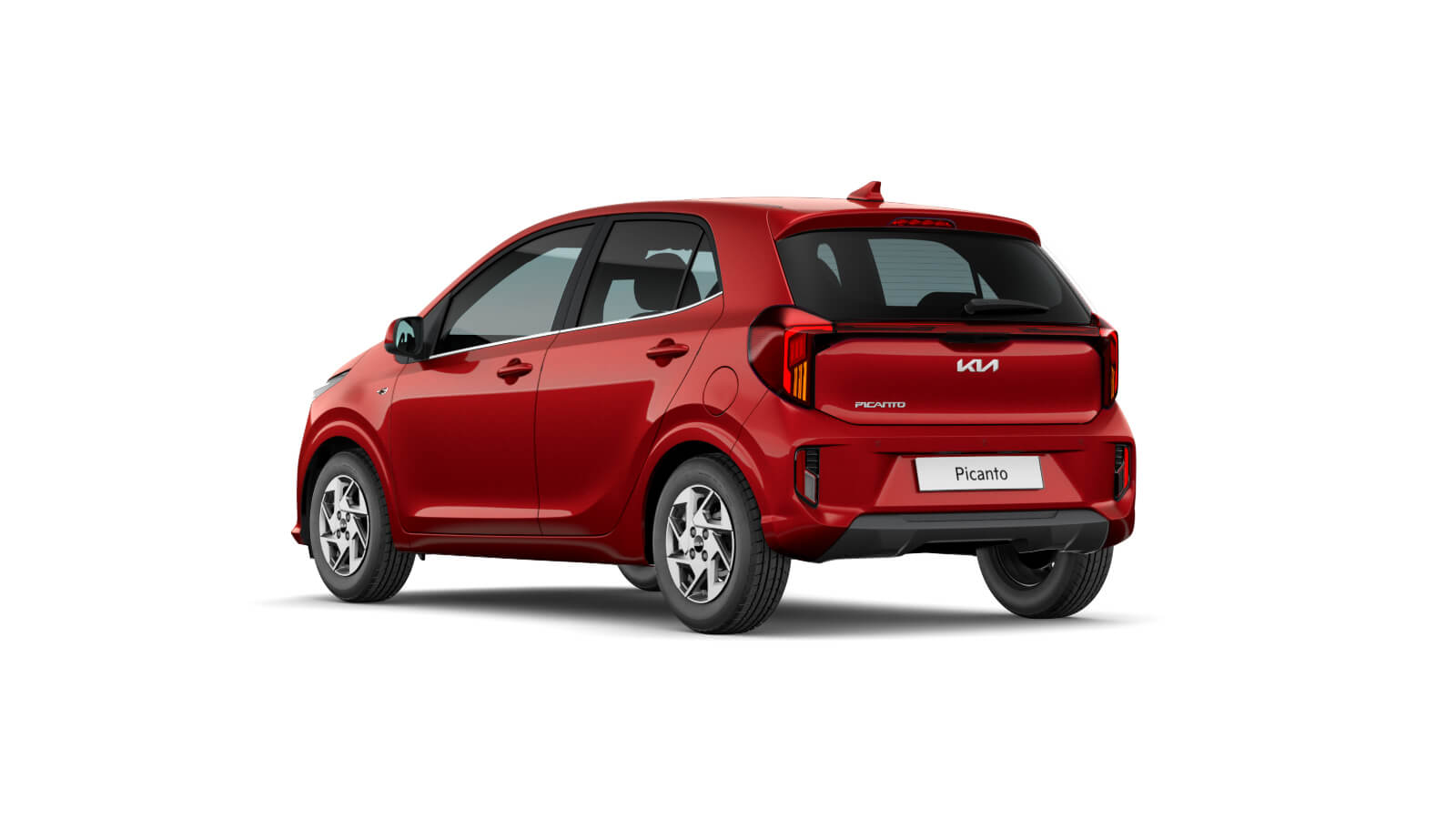  Kia Picanto 2 DCT