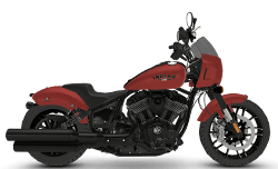 Win An Indian Sport Chief