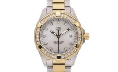 Tag Heuer Aquaracer