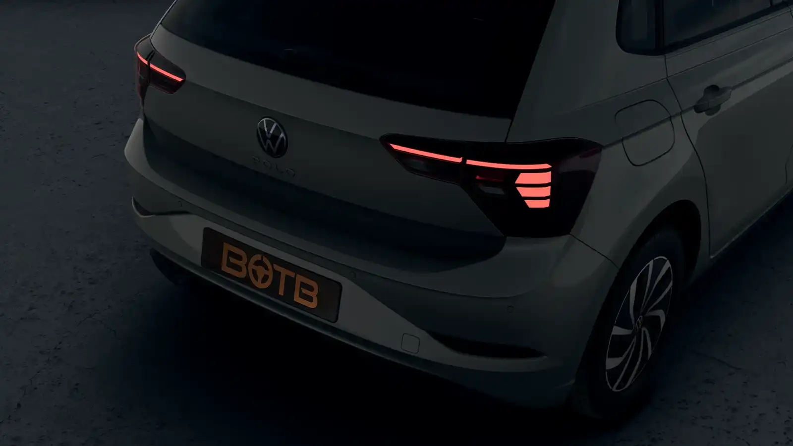  Volkswagen Polo Life