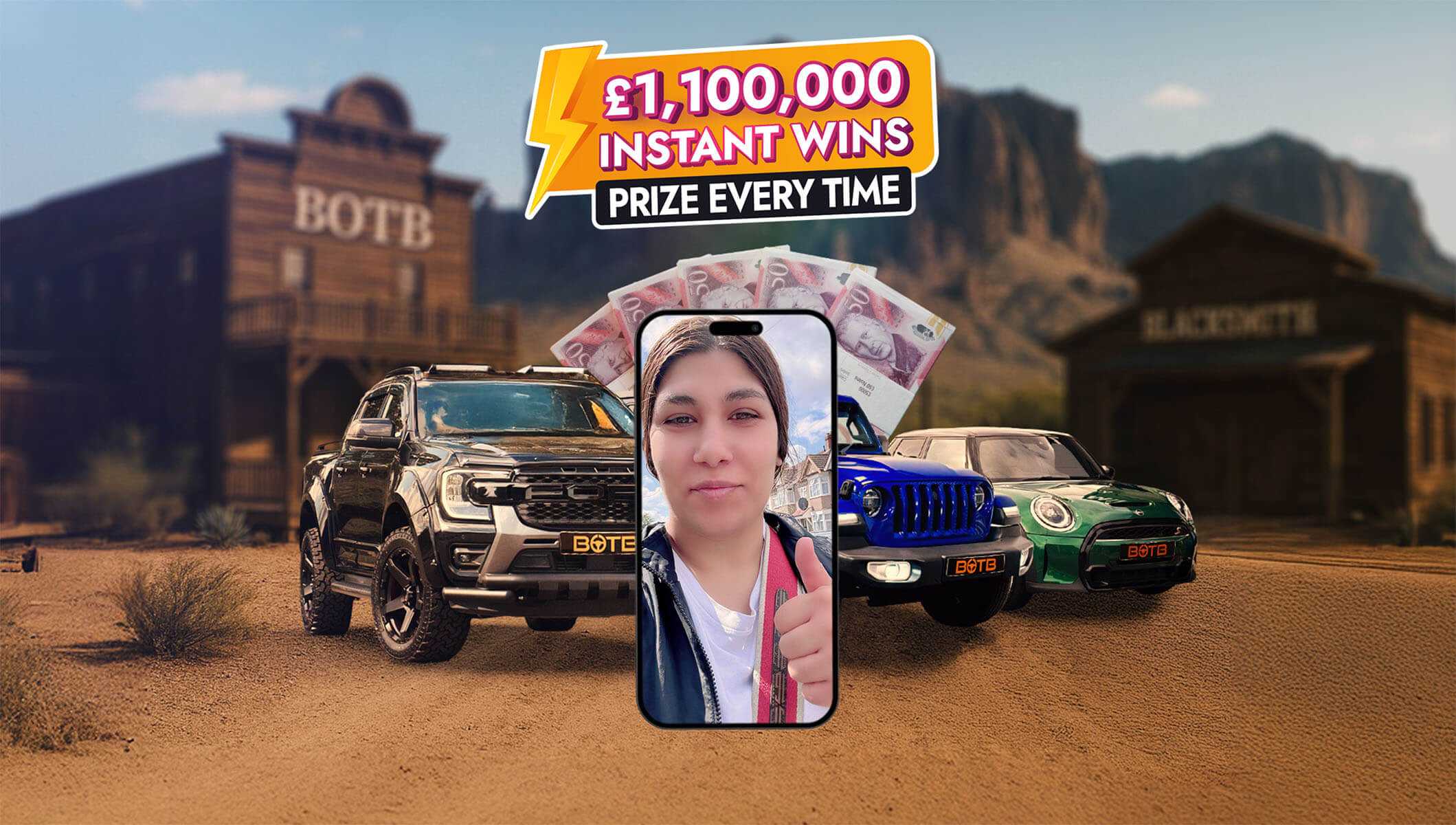 Competition Winner