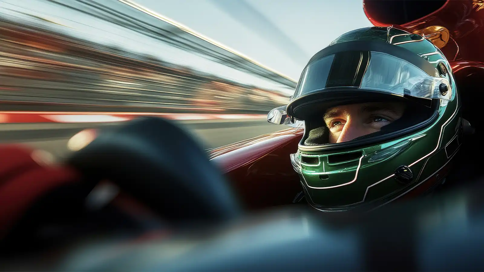   Formula Car Driving Experience for 4