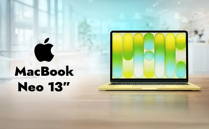 Win MacBook Neo