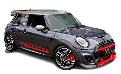  Mini John Cooper Works GP 