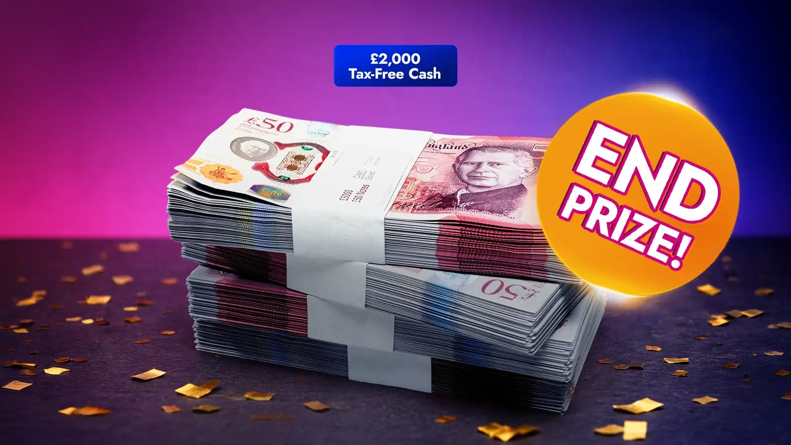   Guaranteed Wins Every Time For Just £1.49!