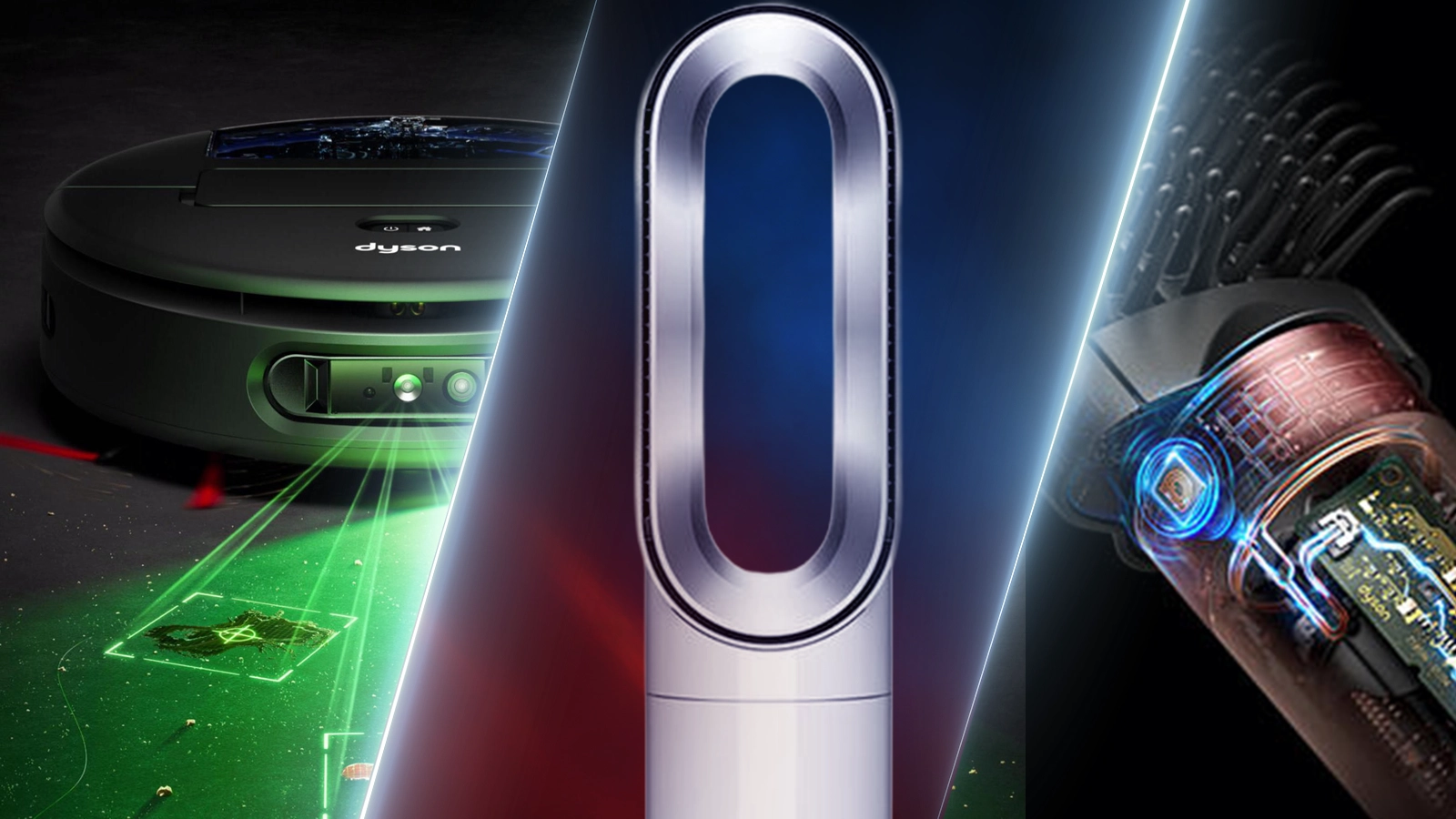   Win This Dyson Bundle For Free!