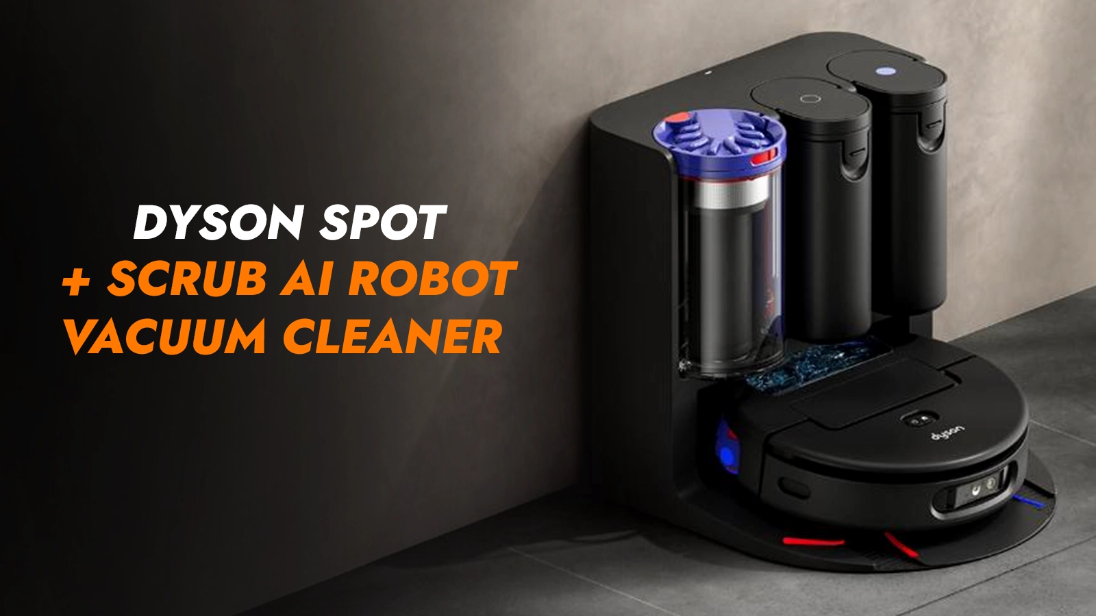   Win This Dyson Bundle For Free!