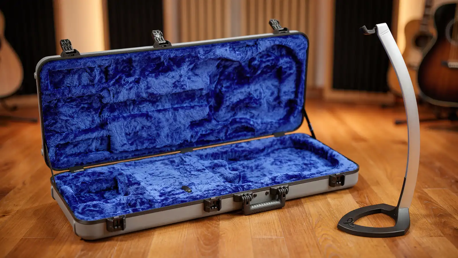   Fender Bundle: Electric Guitar Gear + £10,000