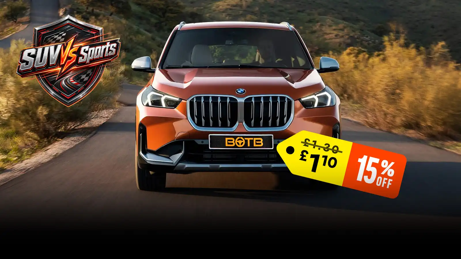  BMW X1 xDrive23d X-Line