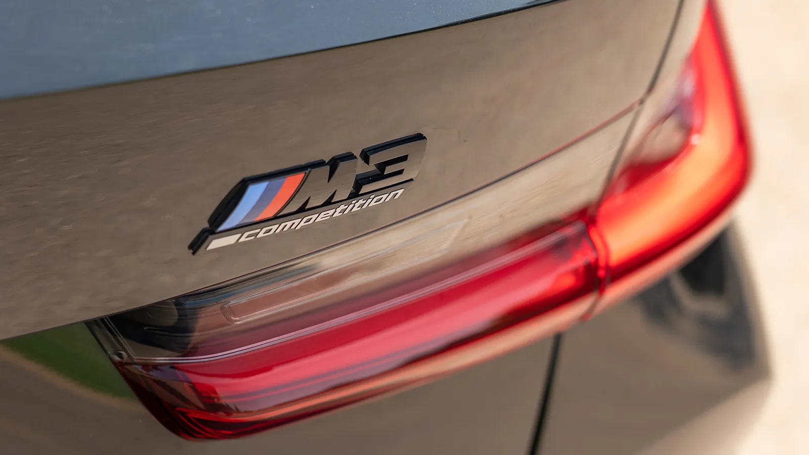 Bag this £75k BMW M3 Competition Touring M xDrive – only 19p!