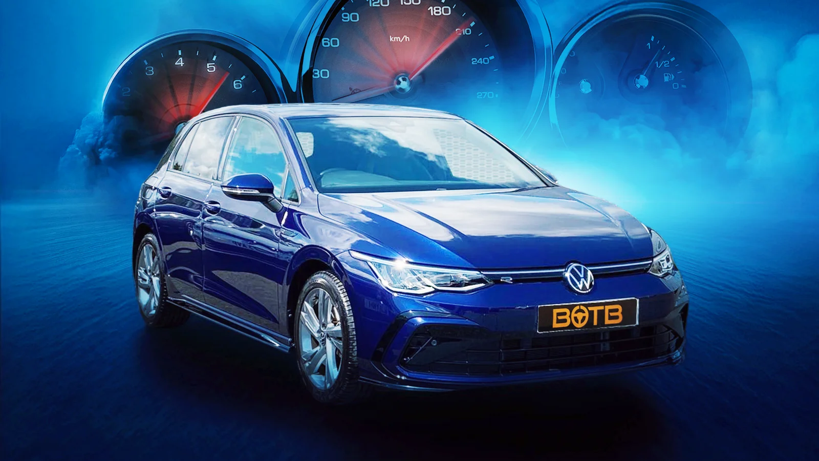 Start Your Engines to Instantly Win £600k Worth of Prizes!