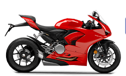 Win A Ducati Panigale V2 + £10,000