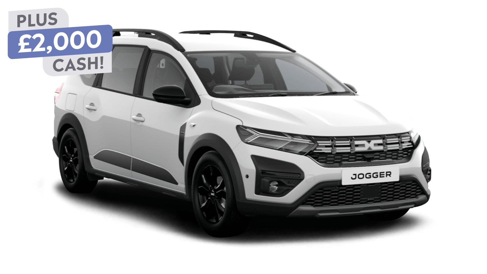  Dacia Jogger Hybrid Extreme SE