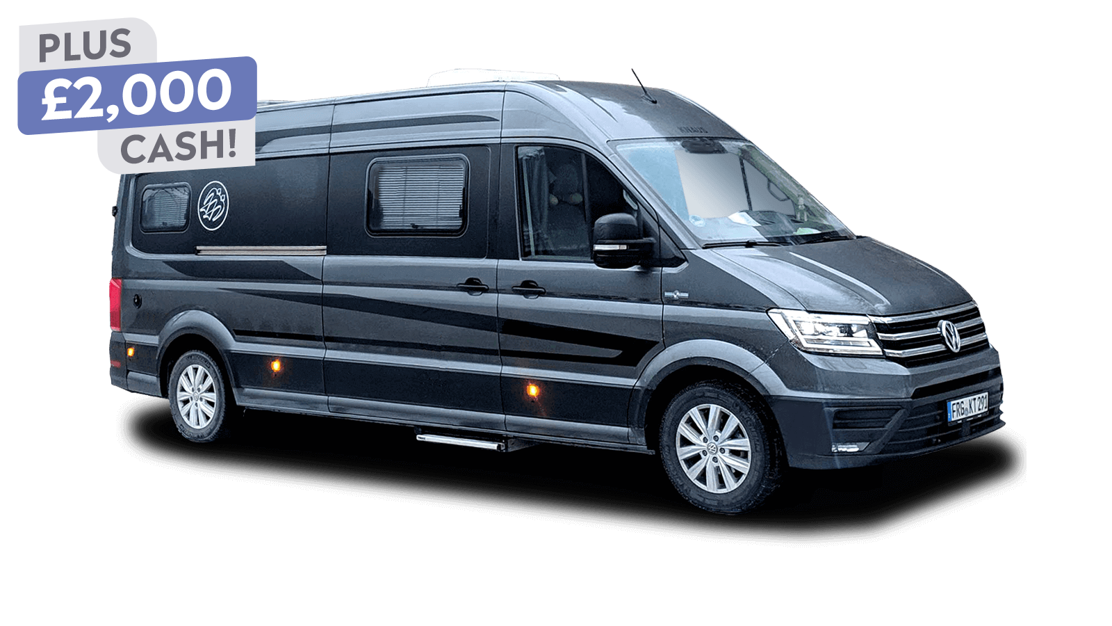  Knaus  Boxdrive 680ME 177 Auto