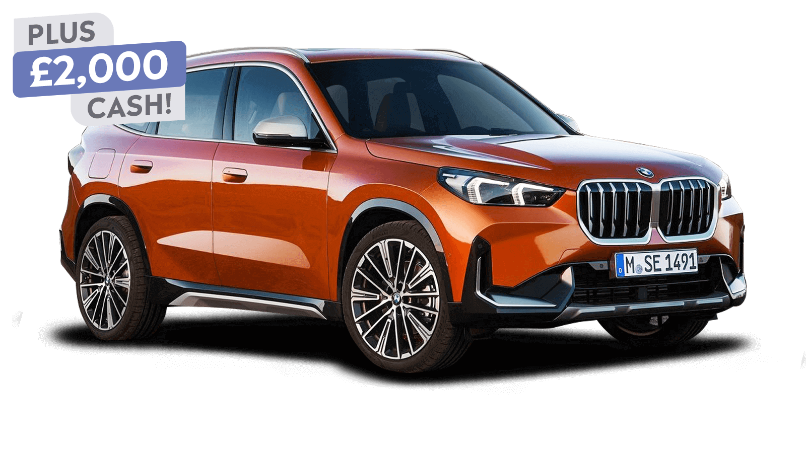  BMW X1 xDrive23d X-Line