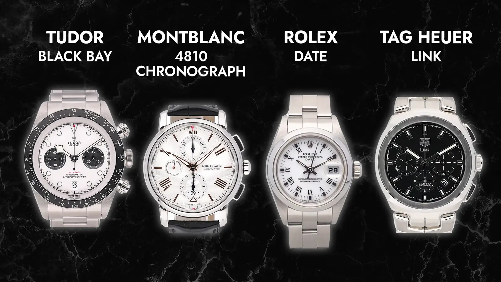 Watch & Cash Special – 25 Luxury Watches To Be Won Instantly!
