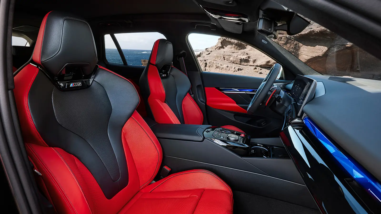  BMW M5 Touring Plus Bonus £5,000 Tax-Free Cash!