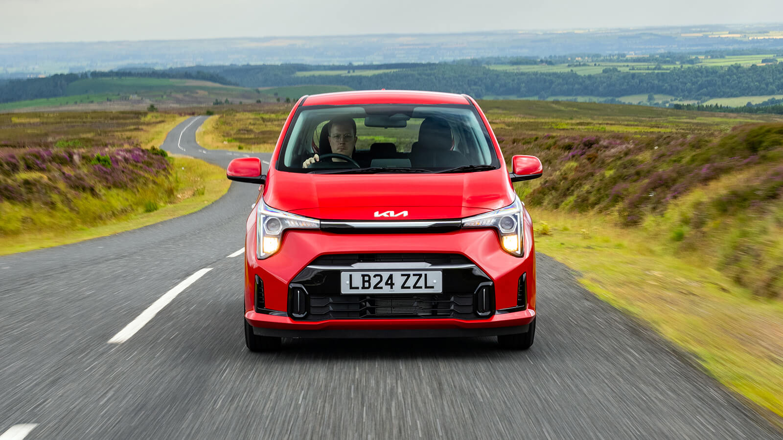 Kia Picanto 2 DCT