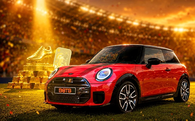 Win Dream Car