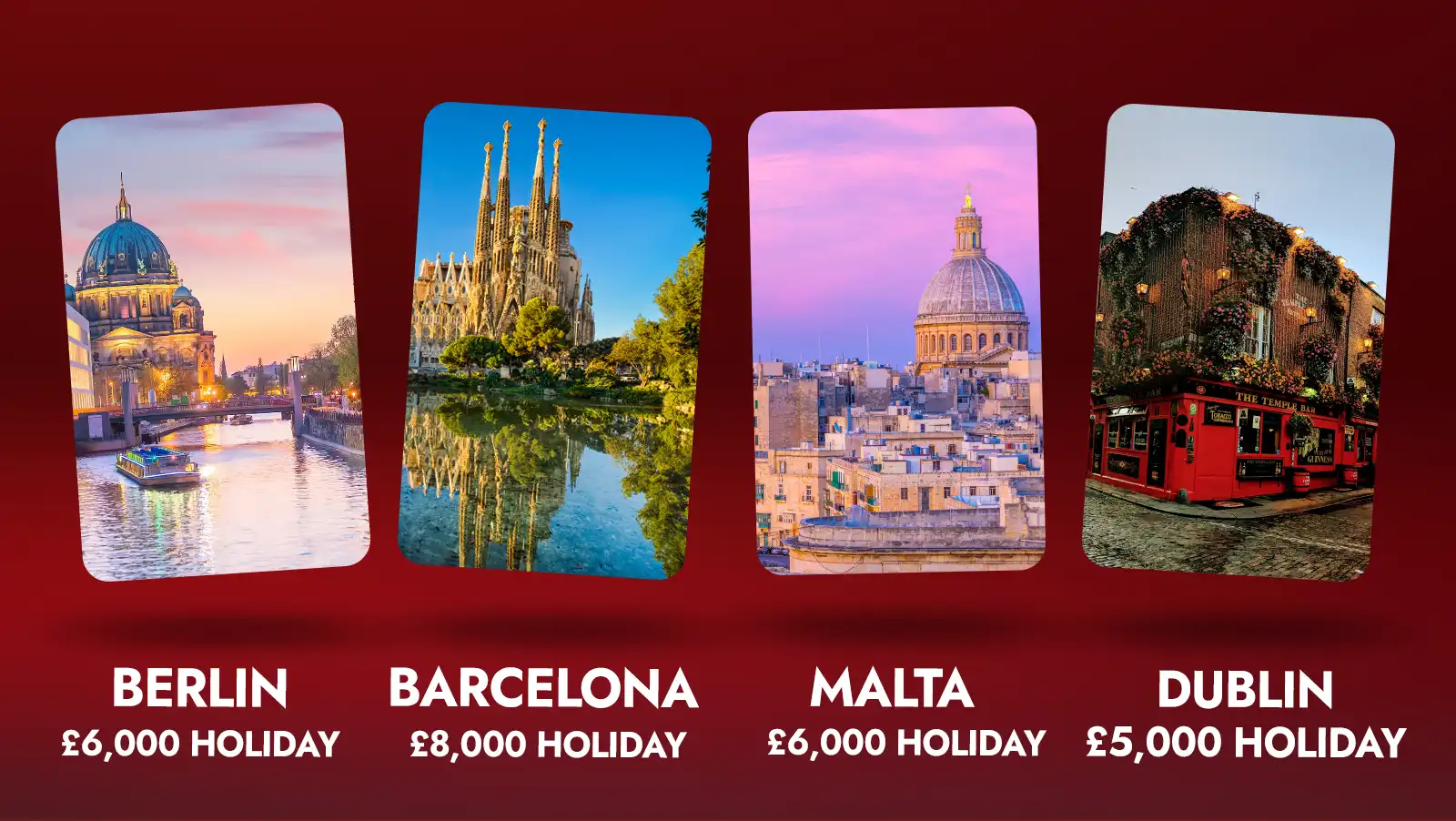 Join the Exclusive £1.65M Instant Wins Edition – 100% chance to win!