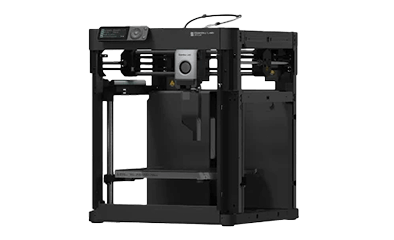   3D Printer: Bambu Lab P1P